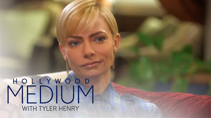 Jaime Pressly Connects With Brittany Murphy | Holl...