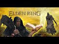 Elden ring com os guri em busca do anel intacto