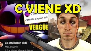 y el chico que se parece mucho a ponmi? 🗣️🔥 Jugando Con Subs oWo #142