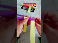 cute crafts #diycraft #papercraftgun # Cutecraft