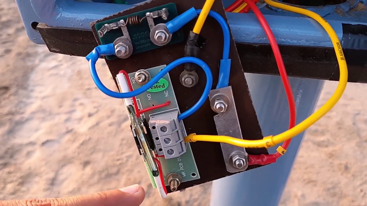 Pipeline TLP Test Coupon Measurements (1080p) By Bhargav Chauhan