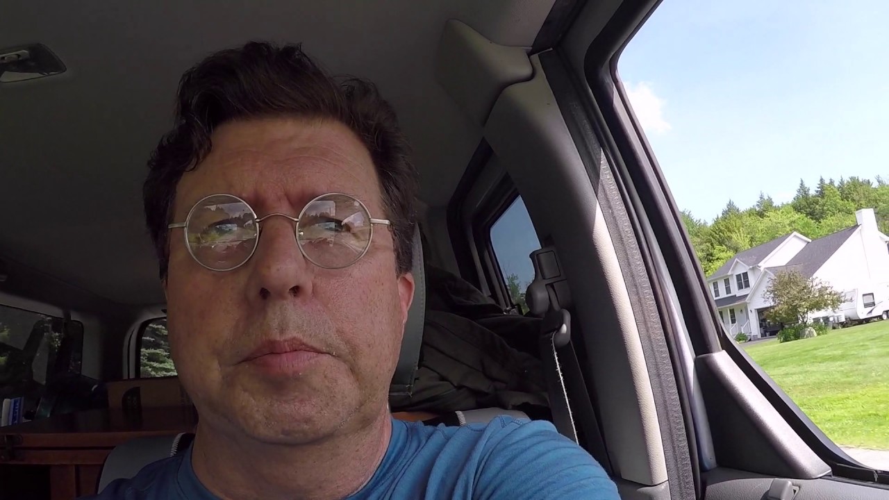 Forest Rd, Burnt Hills, NY