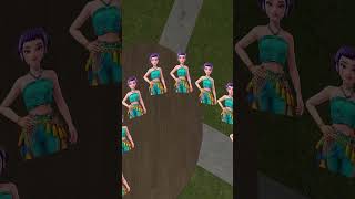 Rumi's Gugu Gaga is Missing !! #gmod  #kpopdemonhunters