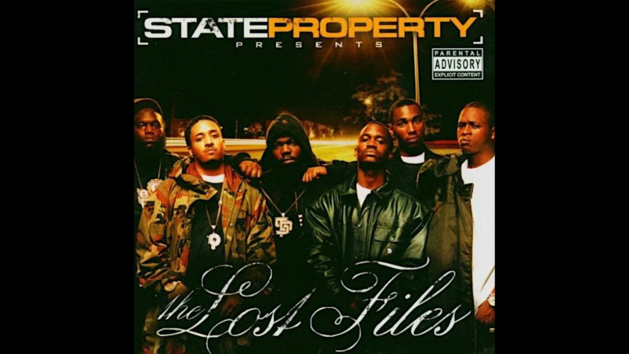 state property tour