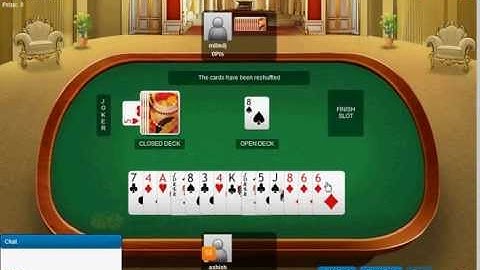 BLW TECH: Premier Real Money Rummy Game Development Company in India | Rummy Game Demo and Tutorial