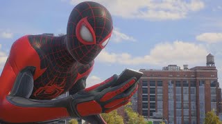 Marvel's SpiderMan 2 Episode 3(2)  1080p60
