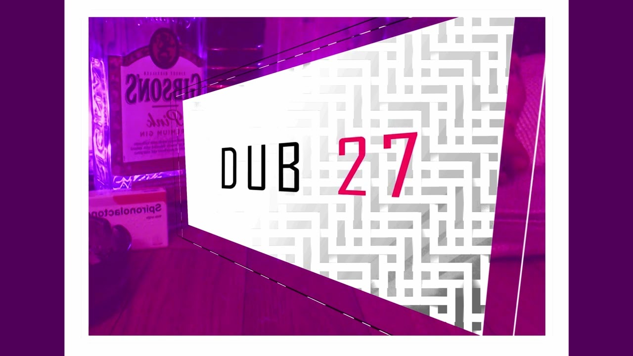 HxC - DUB 27 (EP Full Mix)