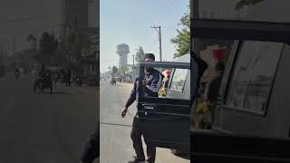 cng in Jypsy King and short video