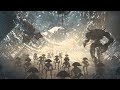 Destiny 2: Festung der Schatten — Saison der Unvergänglichen-Trailer [DE]