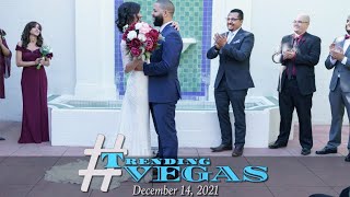 Trending Vegas - Las Vegas Wedding Venues