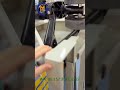 Details make the difference 🔍 Not all Hand Pallet Trucks are created equal.