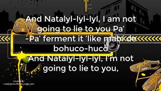 Nataly Remix Ceky Viciny Farruko De La Ghetto Lyrics English