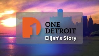 Один Детройт: История Элайджи