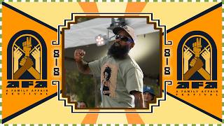 NEWZ JUDGE SHOWCASE AFA FEST 2026