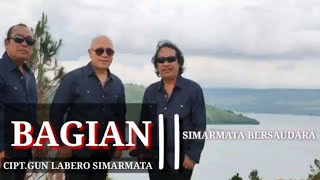 Download Lagu BAGIAN[SIMARMATA BERSAUDARA]OFFICIAL VIDEO MP3