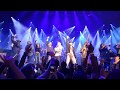 Justin Timberlake - Spotify Premium Concert 2018 - Part 3 ("Cry Me a River")