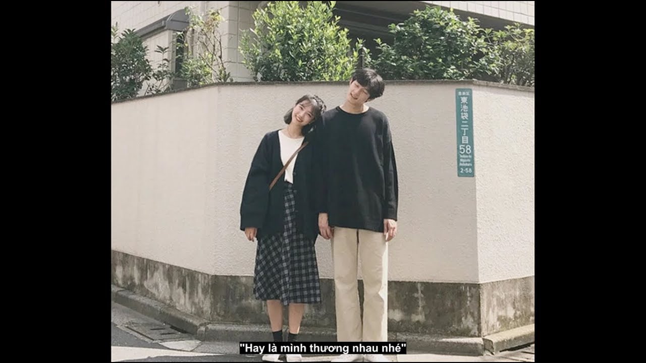 Hay Là Mình Yêu Nhau / Adeline (Ánh Tuyết)