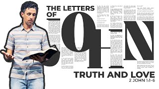 Embracing Truth and Love in Our Lives