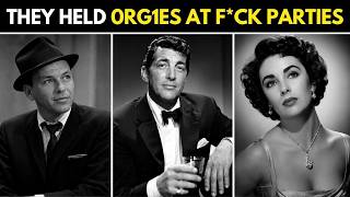 Inside Hollywood’s Most Exclusive Nightclubs: Secrets They Tried to Bury