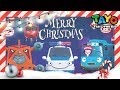 Tayo bài hát Chúc Giáng Sinh Tayo! 🤶 l bài hát cho trẻ em l Tayo xe buýt nhỏ Tayo Vietnam