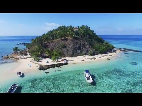 Wadigi Island Promo - Fly Round