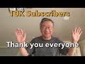 [10K]Subscribers .Thank you everyone