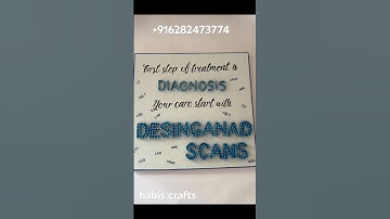 String art name plate making/how to make string art name board for scaning centre#stringart #shorts
