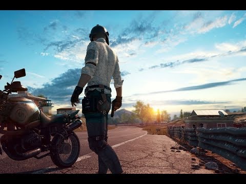 PUBG LITE - สอนแก้เข้าเกมส์ไม่ได้ directX, visual c++2015