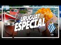 Las 10 COSAS ÚNICAS que sólo URUGUAY tiene