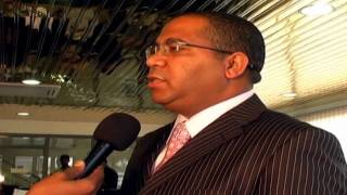 VÍDEO CORPORATIVO GRUPO SRR LDA