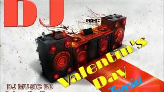 Bangla New Dj Song 2017 || Laal Shaari Poria Konna Hit Love(Valentin's Day Special) [Dj M LikhoN] screenshot 4