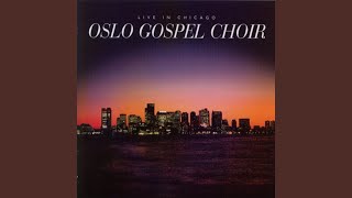 Video thumbnail of "Oslo Gospel Choir - Shine Your Light"
