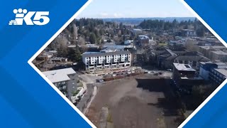 Bothell church and city join forces to address housing crisis with land donation worth $6M