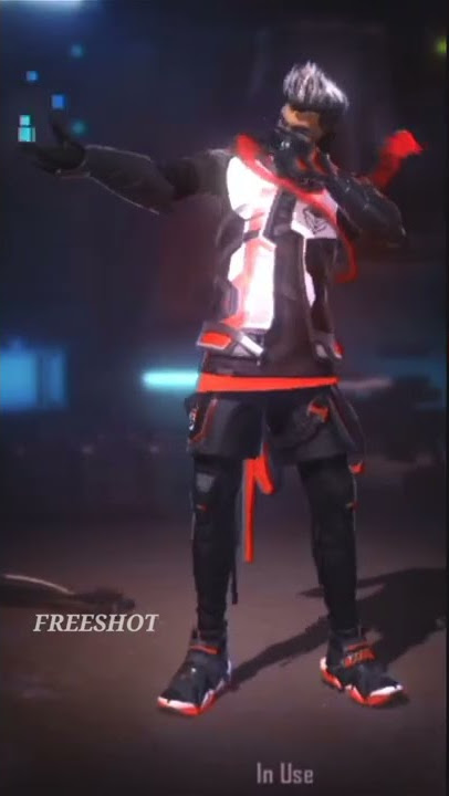 Freefire new trend | freeshot | freeshot gamers | shorts