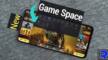 Game Space 2.0.38 for Realme & Oppo | Voice changer & Vibration(Not work on every Indian variant)