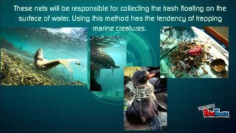 Garbage Collector in Still Waters