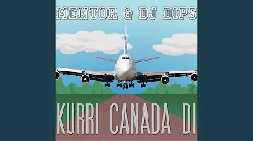 Kurri Canada Di (Bharat Goel Remix)