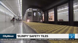 Google Doodle celebrates inventor of 'bumpy' tiles