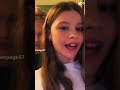 Freya and liv ❤️ #subscribe not mine