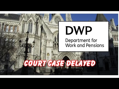 court delayed for decision, update