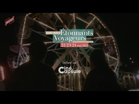 Découvrez le festival