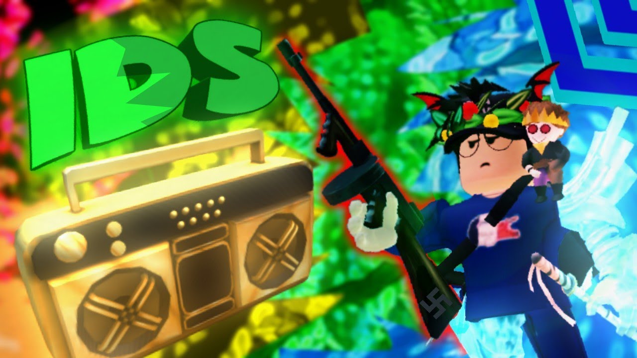 Roblox - ID DE FUNK 🇧🇷❤️ (APITA COSTA GOLD) 