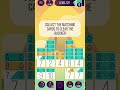 Match Solitaire level 127