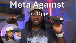 Yes, It Has a Display, But Can Meta Replace Other XR Giants Like Xreal, Inmo Air 3?