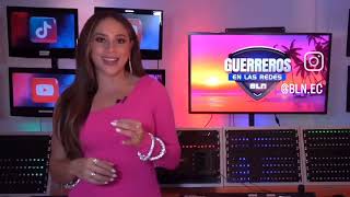 BLN EL PROGRAMA MULTIPLATAFORMA - @GUAYAQUIL_TV