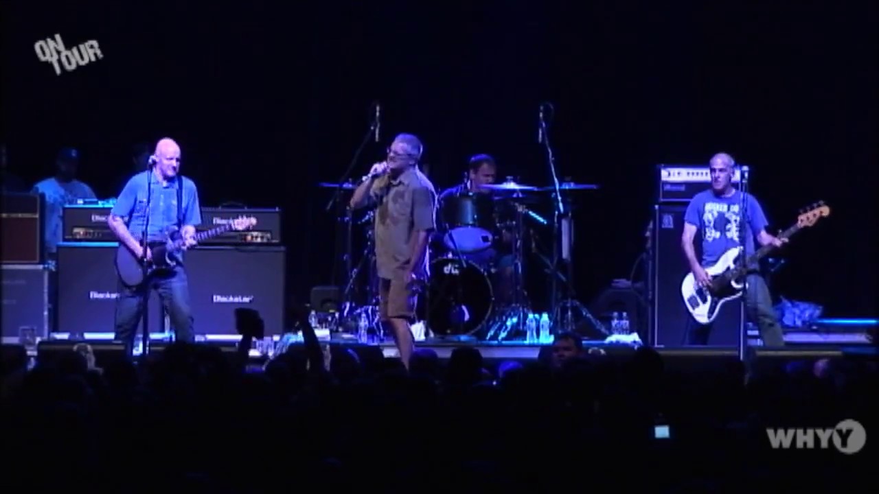 ミュージシャン DESCENDENTS 2019 JAPAN TOUR Descendents Japan tour 2019 決定│PUNX SAVE THE EARTH