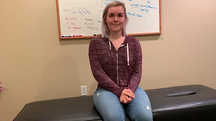 Fibromyalgia and CIRS from Mold Toxicity - A Patient Testimonial