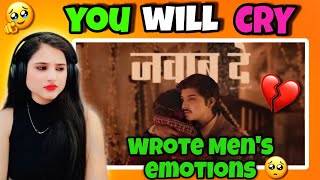 Jawab De- Farhan Khan ( Prod. by Deetocx ) Alif Laila Album #reaction #explorepage #foryou #trending