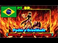 Poder e Gravidade - Azrael - (Gravity (Azrael's Response) PT-BR