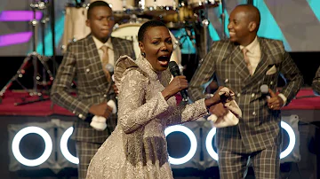 NIMEKUJA KUSEMA -Dr. Sarah K & Shachah Team  (LIVE VIDEO)SMS... SKIZA 6930833 send to 811